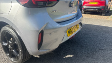 Vauxhall Corsa 1.2 GS 5dr Petrol Hatchback